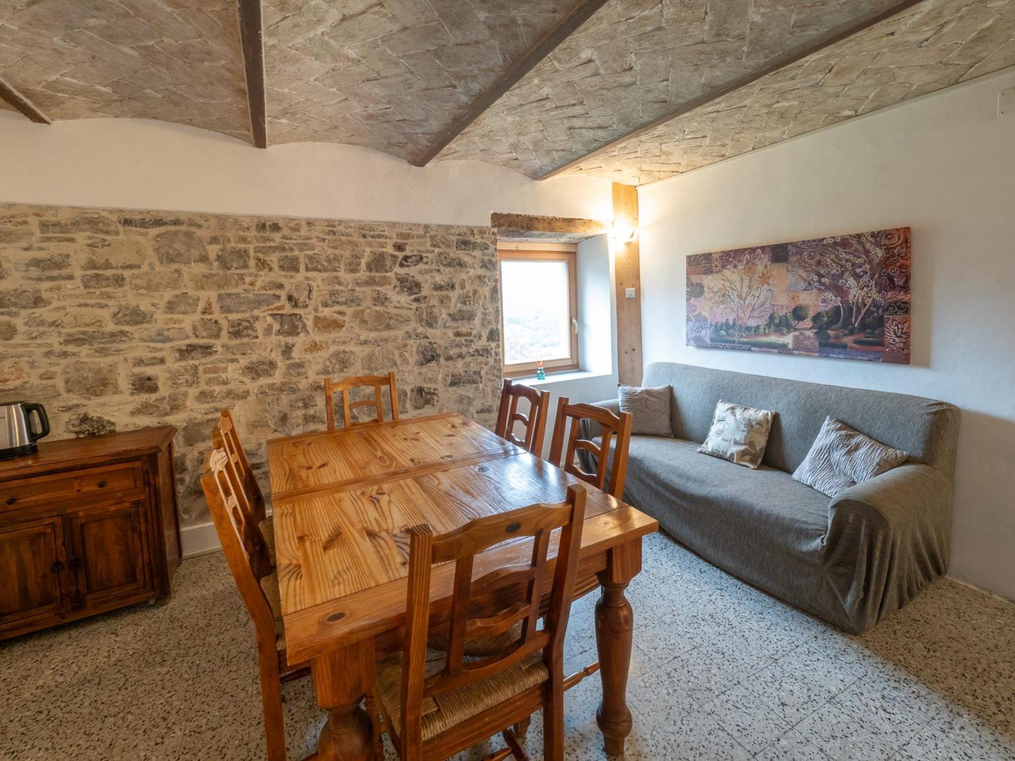 פייבה סנטו סטפנו Agriturismo Villaggio Eden מראה חיצוני תמונה