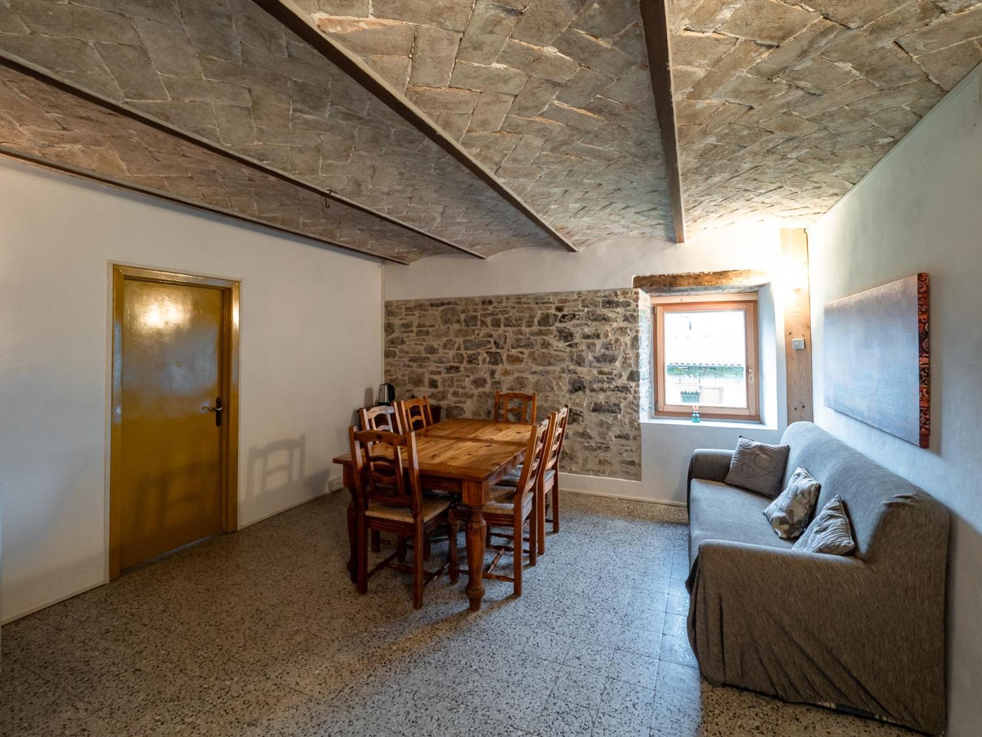 פייבה סנטו סטפנו Agriturismo Villaggio Eden מראה חיצוני תמונה