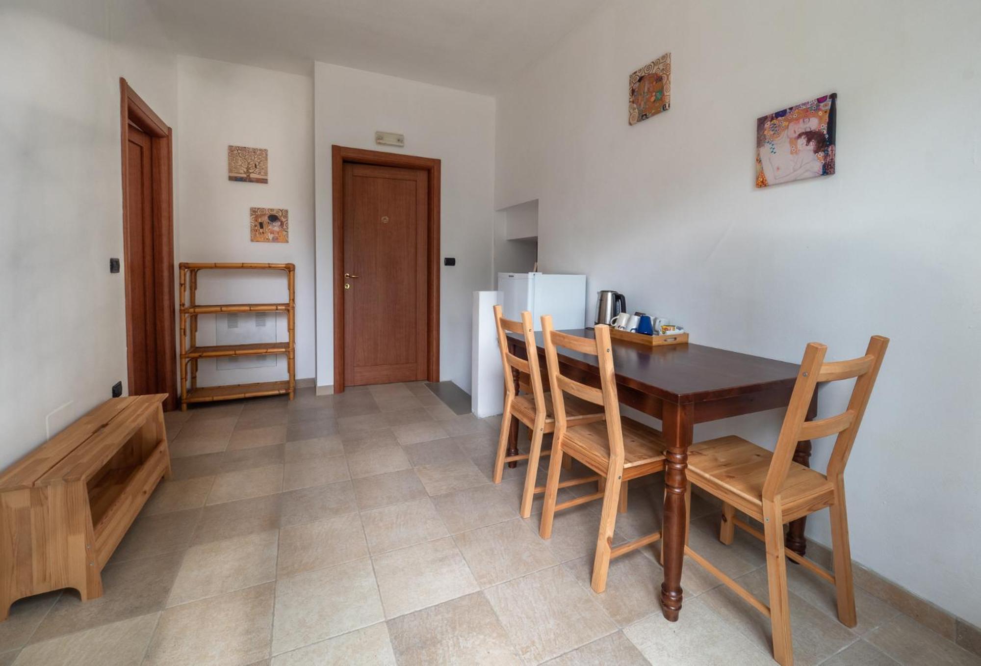 פייבה סנטו סטפנו Agriturismo Villaggio Eden מראה חיצוני תמונה