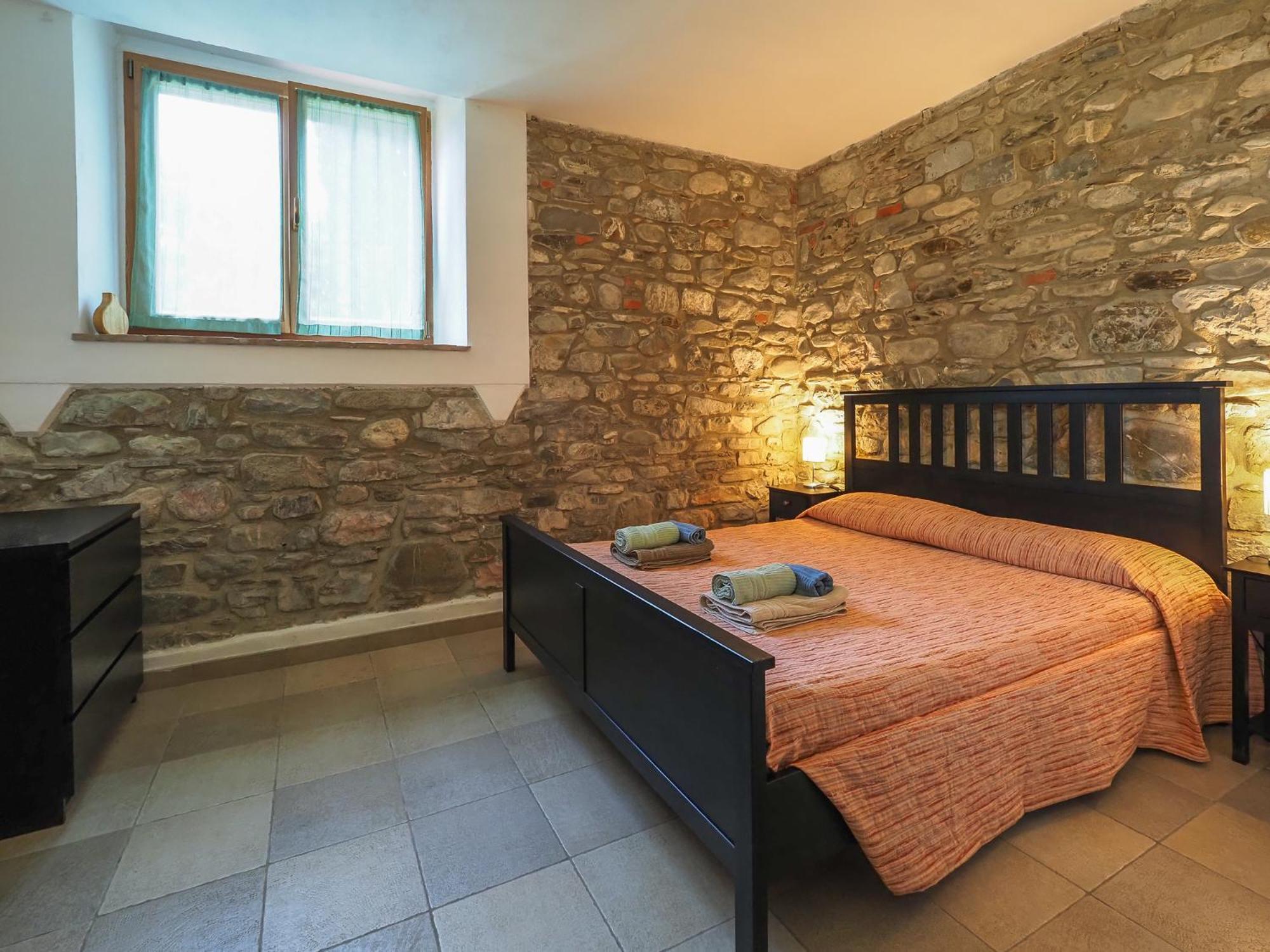 פייבה סנטו סטפנו Agriturismo Villaggio Eden מראה חיצוני תמונה