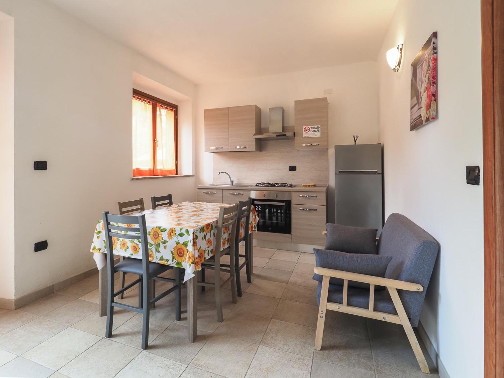 פייבה סנטו סטפנו Agriturismo Villaggio Eden מראה חיצוני תמונה
