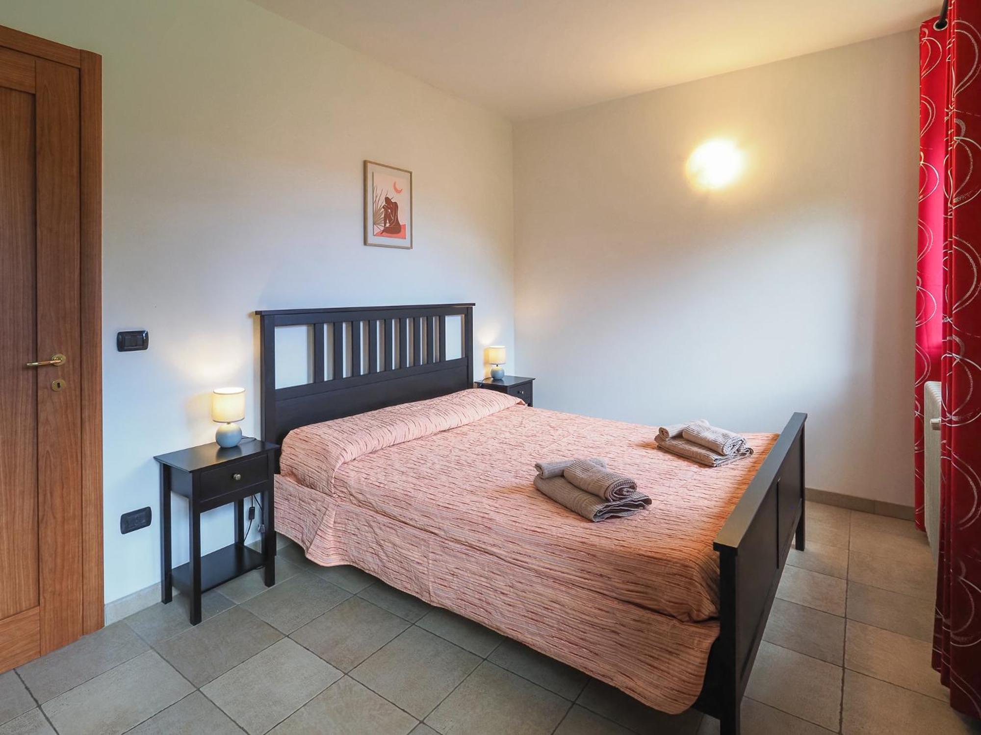 פייבה סנטו סטפנו Agriturismo Villaggio Eden מראה חיצוני תמונה