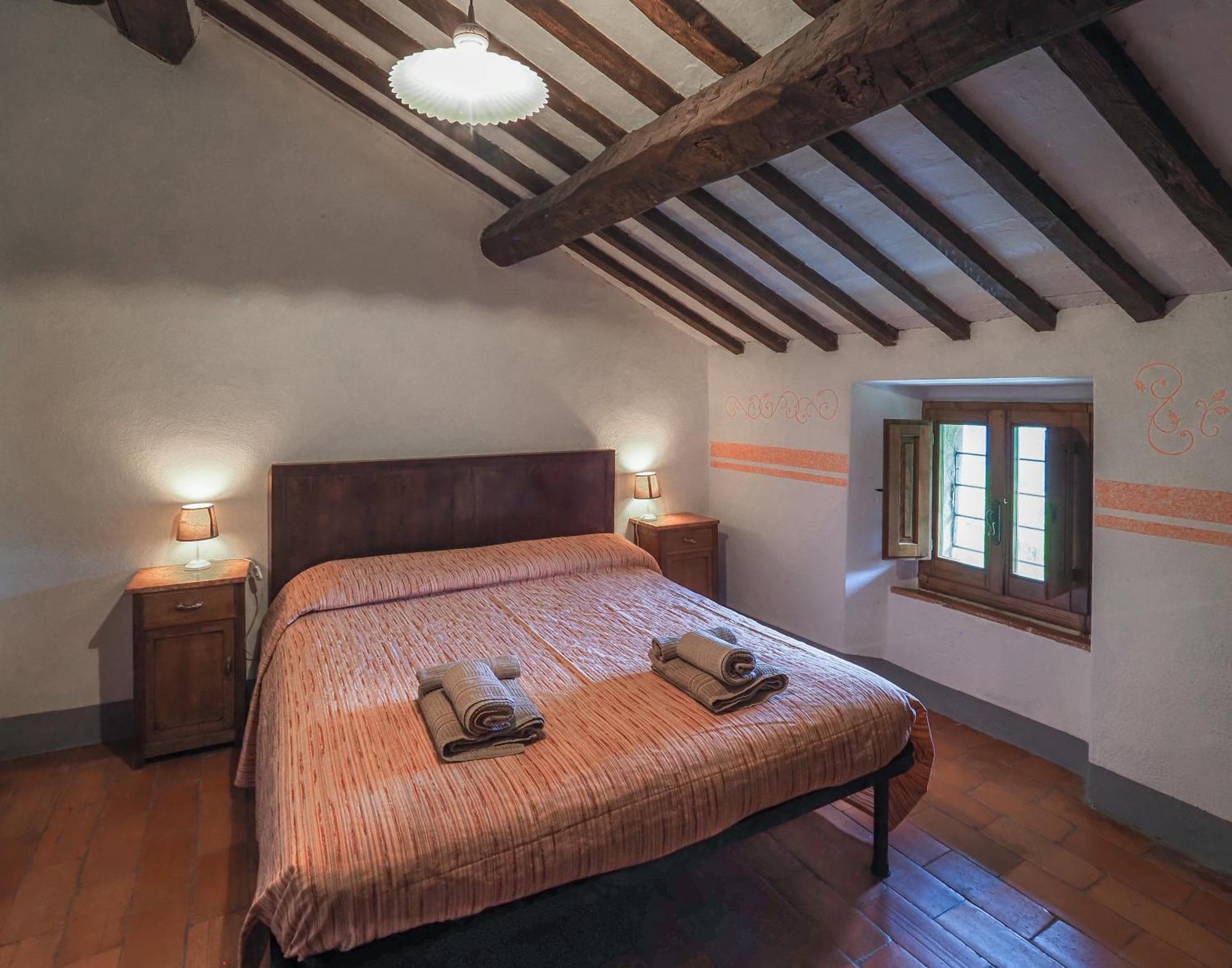 פייבה סנטו סטפנו Agriturismo Villaggio Eden מראה חיצוני תמונה