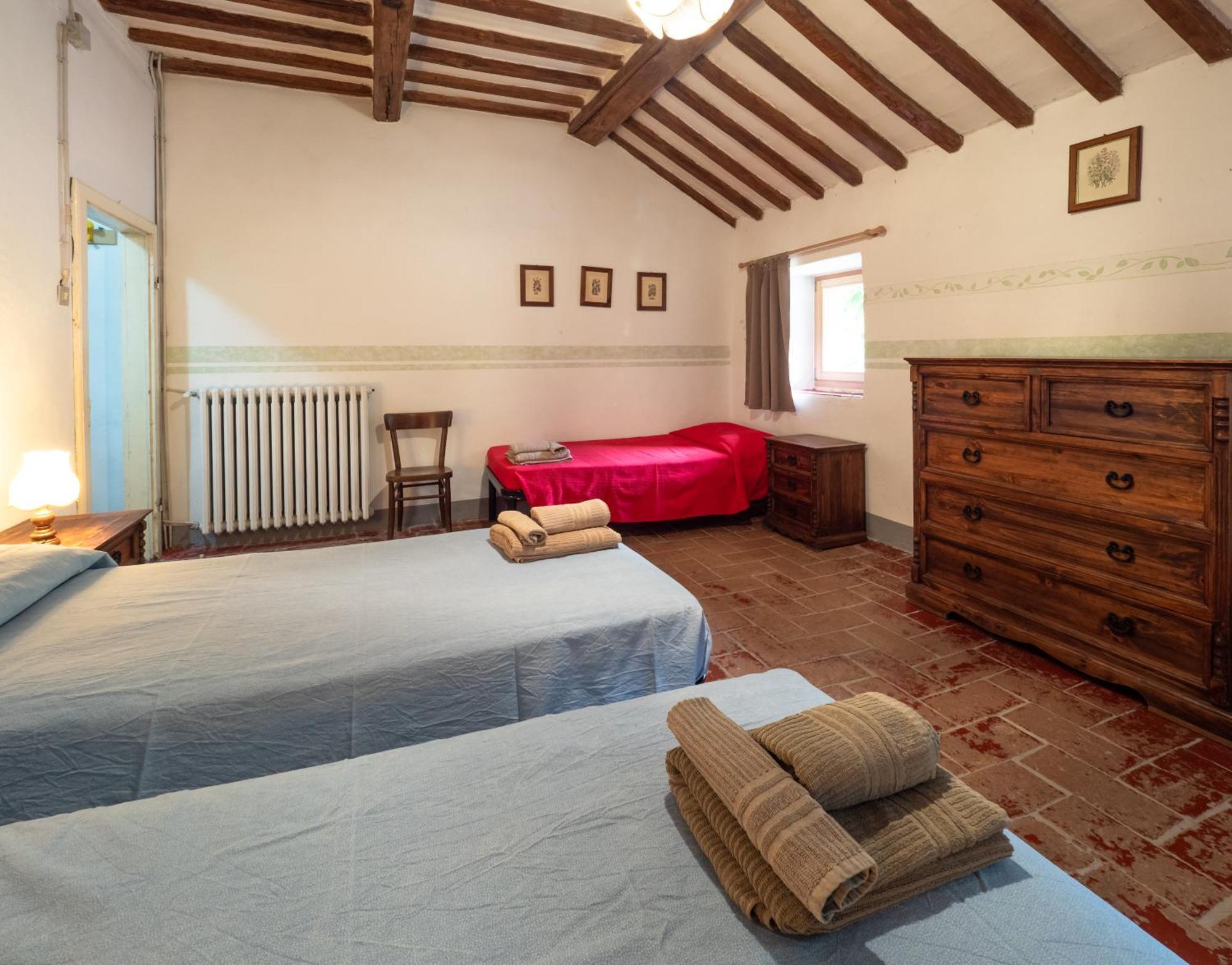 פייבה סנטו סטפנו Agriturismo Villaggio Eden מראה חיצוני תמונה